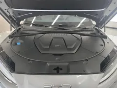 2024 BYD Song PLUS Honor DM-i PHEV 150km Flagship Plus — фото 10