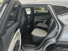 2024 BYD Song PLUS Honor DM-i PHEV 150km Flagship Plus — фото 11