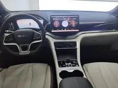 2024 BYD Song PLUS Honor DM-i PHEV 150km Flagship Plus — фото 12
