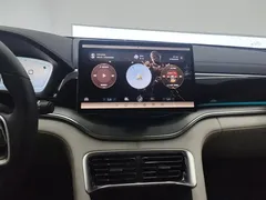 2024 BYD Song PLUS Honor DM-i PHEV 150km Flagship Plus — фото 13