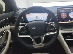 2024 BYD Song PLUS Honor DM-i PHEV 150km Flagship Plus — фото 15