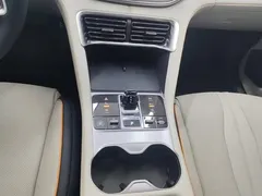 2024 BYD Song PLUS Honor DM-i PHEV 150km Flagship Plus — фото 16