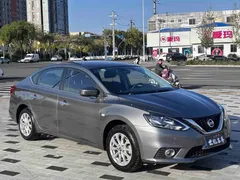 2021 Nissan Sylphy Classic 1.6L XL CVT Luxury — фото 3