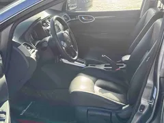 2021 Nissan Sylphy Classic 1.6L XL CVT Luxury — фото 4