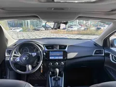 2021 Nissan Sylphy Classic 1.6L XL CVT Luxury — фото 5