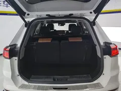 2021 Chery Tiggo 8 Pro 290TGDI DCT Luxury, белый — фото 4