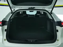 2021 Changan UNI-K 2.0T Premium, белый — фото 4