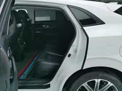 2021 Changan UNI-K 2.0T Premium, белый — фото 11