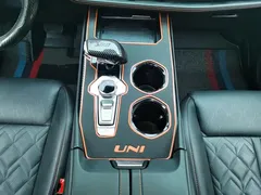 2021 Changan UNI-K 2.0T Premium, белый — фото 16