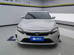 2022 Honda Inspire 260TURBO, белый — фото 2