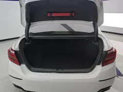 2022 Honda Inspire 260TURBO, белый — фото 4