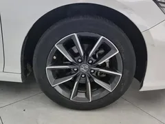 2022 Honda Inspire 260TURBO, белый — фото 6