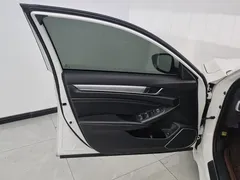 2022 Honda Inspire 260TURBO, белый — фото 7