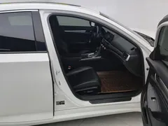 2022 Honda Inspire 260TURBO, белый — фото 8