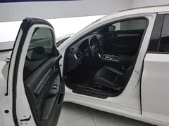 2022 Honda Inspire 260TURBO, белый — фото 9