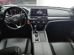 2022 Honda Inspire 260TURBO, белый — фото 12