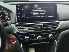 2022 Honda Inspire 260TURBO, белый — фото 13