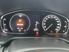 2022 Honda Inspire 260TURBO, белый — фото 14