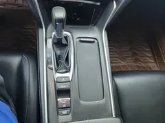 2022 Honda Inspire 260TURBO, белый — фото 16
