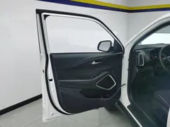 2020 Hyundai ix35 2.0L AT 2WD, белый — фото 7
