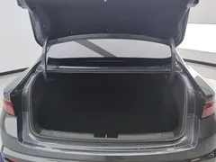 2021 Geely Preface 2.0TD Premium — фото 4