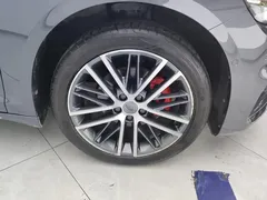 2021 Geely Preface 2.0TD Premium — фото 6