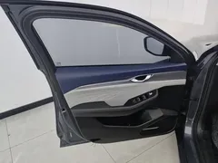 2021 Geely Preface 2.0TD Premium — фото 7
