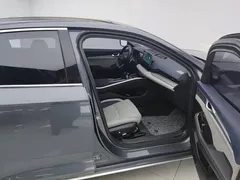 2021 Geely Preface 2.0TD Premium — фото 8