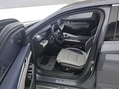 2021 Geely Preface 2.0TD Premium — фото 9