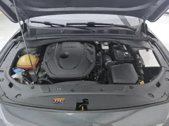 2021 Geely Preface 2.0TD Premium — фото 10