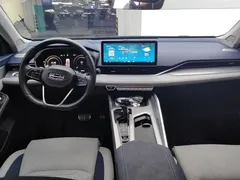 2021 Geely Preface 2.0TD Premium — фото 12