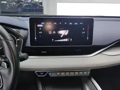 2021 Geely Preface 2.0TD Premium — фото 13