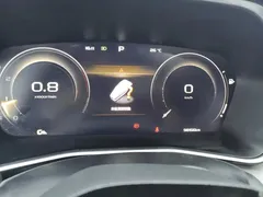 2021 Geely Preface 2.0TD Premium — фото 14