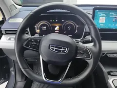 2021 Geely Preface 2.0TD Premium — фото 15