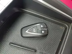 2020 Changan UNI-T 1.5T Premium, чёрный — фото 9