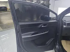 2021 Hyundai Custo 270TGDi Premium LUX, синий — фото 7