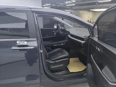 2021 Hyundai Custo 270TGDi Premium LUX, синий — фото 8
