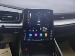 2021 Hyundai Custo 270TGDi Premium LUX, синий — фото 13