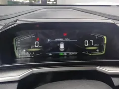 2021 Hyundai Custo 270TGDi Premium LUX, синий — фото 14