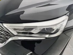 2021 Haval M6 Plus 1.5T MT Elite, чёрный — фото 5