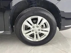 2021 Haval M6 Plus 1.5T MT Elite, чёрный — фото 6