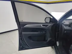 2021 Haval M6 Plus 1.5T MT Elite, чёрный — фото 7