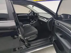 2021 Haval M6 Plus 1.5T MT Elite, чёрный — фото 8