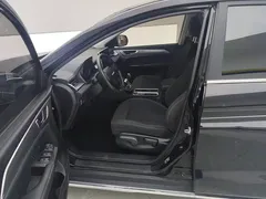 2021 Haval M6 Plus 1.5T MT Elite, чёрный — фото 9