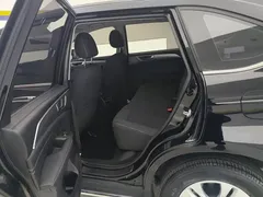 2021 Haval M6 Plus 1.5T MT Elite, чёрный — фото 11