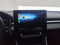 2021 Haval M6 Plus 1.5T MT Elite, чёрный — фото 13