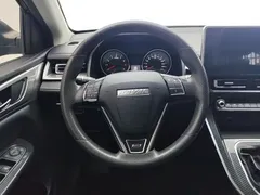 2021 Haval M6 Plus 1.5T MT Elite, чёрный — фото 15