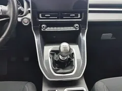 2021 Haval M6 Plus 1.5T MT Elite, чёрный — фото 16
