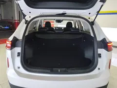 2022 Haval H6 3rd Gen 1.5T AT 2WD Max, белый — фото 4