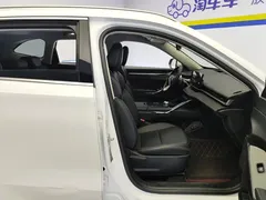 2022 Haval H6 3rd Gen 1.5T AT 2WD Max, белый — фото 8